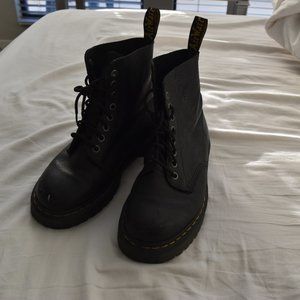 doc marten boots